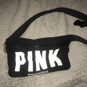 VS Pink Fanny pack